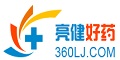 亮健好药网